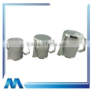 High Quality Stainless Steel Measuring Jug thumbnail-6