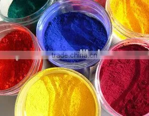 190,110,130 Iron Oxide Red for Solvent Base Coating thumbnail-6