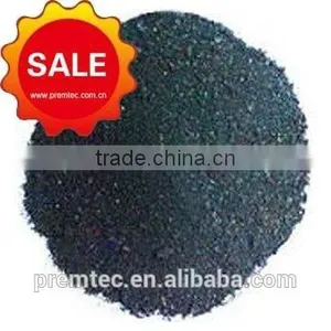 Dyestuff: Sulfur Black (1) Br 240% thumbnail-1