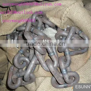 Chain Ordinary Mild Welded Link Chain thumbnail-1