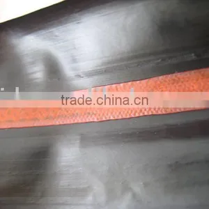 Irrigation Drip Hose Inner Inlay Drip Irrigation Belt With Continuous Flat Dripper thumbnail-1