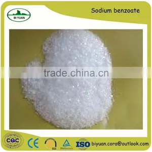 Sodium Benzoate for Food Grade thumbnail-3