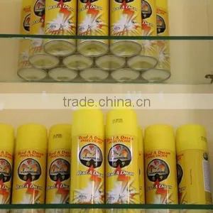 OEM Insecticide Pesticide Spray thumbnail-2