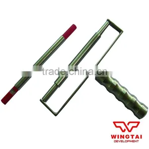 Nippo Stainless Steel Scraping Ink Stick thumbnail-1
