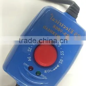 AUTO TEMPERATURE THERMOSTAT RS-9008 thumbnail-3