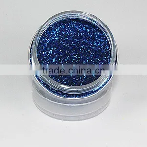 Moon, Diamond, Circle Glitter Powder for Home Ornament thumbnail-6