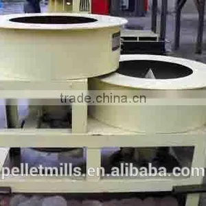 Hot Sale China Famous Brand Organic Fertilizer Granulation Machine thumbnail-2