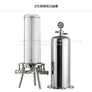 Stainless Filter Catalogue thumbnail-5