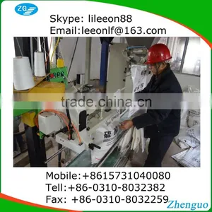 Ammonium Sulfate( Crystal and Granular, N 20.5% 21% Fertilizer Grade) thumbnail-1