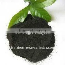 Agrolink Humic Acid Granular/powder Water Soluble Organic Fertiliser thumbnail-1