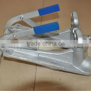 Australian 50mm Trailer Coupling Factory thumbnail-4