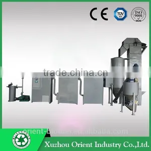 Home Used Small Gasifier Straw Gasifier Biomass Gasifier Price thumbnail-2