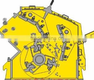 CE Drum Wood Chipper thumbnail-6