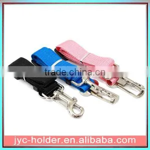 Dog Pet Car Safety Seat Belt Travel Clip thumbnail-2