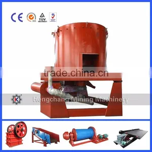 Tantalite Mine Machinery for Tantalite Ore Separation in Africa thumbnail-3