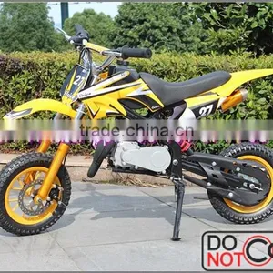 Wholesale 50cc Moped Motorcycle for Sale thumbnail-5