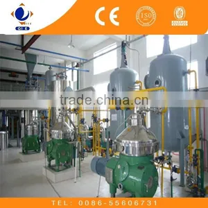Contact Supplier Chat Now! High Efficient Oil Refining Machine/oil Refinery Machine/edible Oil Refinery Plant thumbnail-6