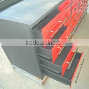 Work Bench With Stainless Steel Handle thumbnail-2