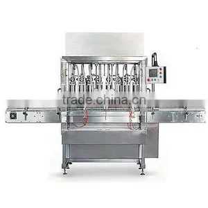 China Manufacture Water Plastic Cup Filling Sealing Machine/automatic Water Cup Packing Equipment thumbnail-5