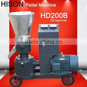 2015 Pellet Press Machine thumbnail-3