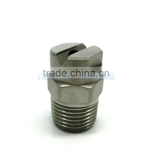 CC FLAT FAN NOZZLE thumbnail-1