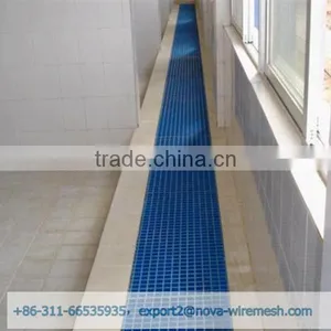 Channel Grating/fiberglass Grating/ Grids thumbnail-2