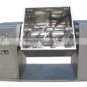 Wheat Flour Processing Flour Mixer Machine Price +8618637188608 thumbnail-3