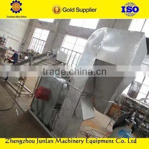 Vegetable Stem Remove Winnowing Machine thumbnail-1