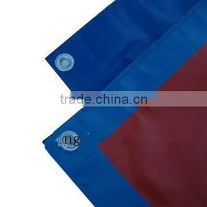 Tarpaulin Plastic Sheet thumbnail-1