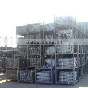 Clamps Different Types of Steel Scaffolding thumbnail-1