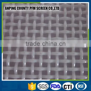 150 Micron 100% Polyester Linear Screen Cloth Paper Making Belt thumbnail-5