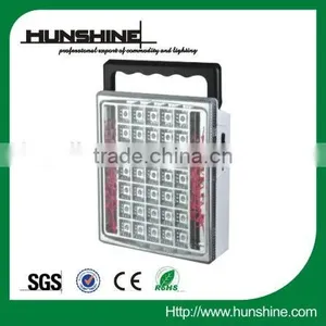 High Brightness Portable Home Emergency Lighting With 27+5 Led Price thumbnail-1