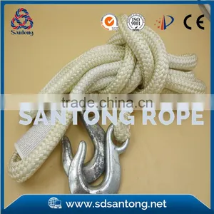Polypropylene Towing Rope for Jeep thumbnail-3