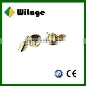 ISO Factory Fashion Design Stainless Steel Coffee Bean Dispenser thumbnail-1