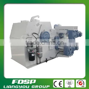 Bamboo Cutting Machine Wood Slicer in Paper Mill Chipping Equipment thumbnail-5