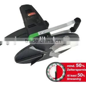 Saving Time 50% Plaster Smoothing Machine thumbnail-1