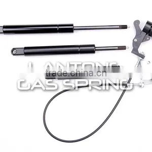 Lockable Gas Spring Struts For Bed Chair Sofa thumbnail-2