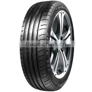 PERFORMANCE CAR TIRE 235/50R18, 225/45R18, 235/45R17 thumbnail-1