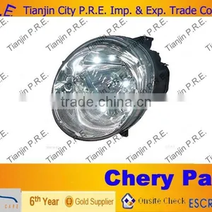 S11-3772020AB Headlight for Chery qq thumbnail-1