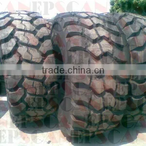 OTR Tyre for Dump Trucks thumbnail-1