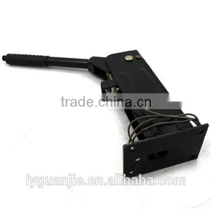 GJ1112H Park Brake Levers thumbnail-2