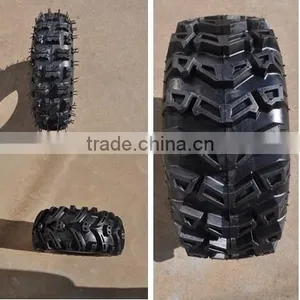 Excellent Wear Resistance Snow Thrower Tires thumbnail-1