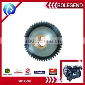 Attractive Price With Good Quality Diesel Engine Spare Parts YN4102 Idle Gear thumbnail-1