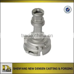 Shenyang Densen OEM High Quality Aluminum Cold Forging thumbnail-1