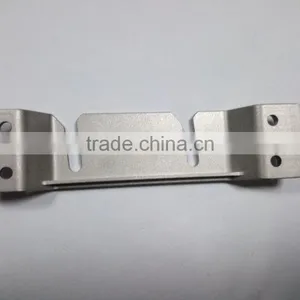 ISO/TUV/BV Certificate High Precision Cnc Machining Milling Parts thumbnail-2