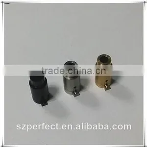 CHINA OEM Supply High Precision Cnc Machining Metal Hardware for Medical Instrument Parts thumbnail-1