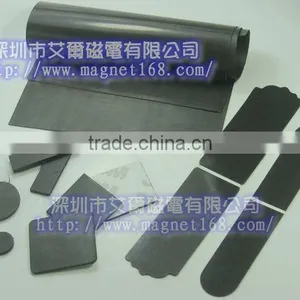Good Promotional Gift Rubber Magnet Roll thumbnail-1