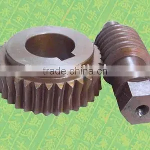 Worm & Gear Suibable for Heidelberg thumbnail-1