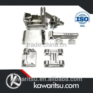 Investment Casting Parts Made in China thumbnail-3