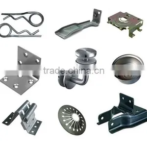 High Precision Metal Stamping Mould / Punching Die Mold / Progressive Die thumbnail-5